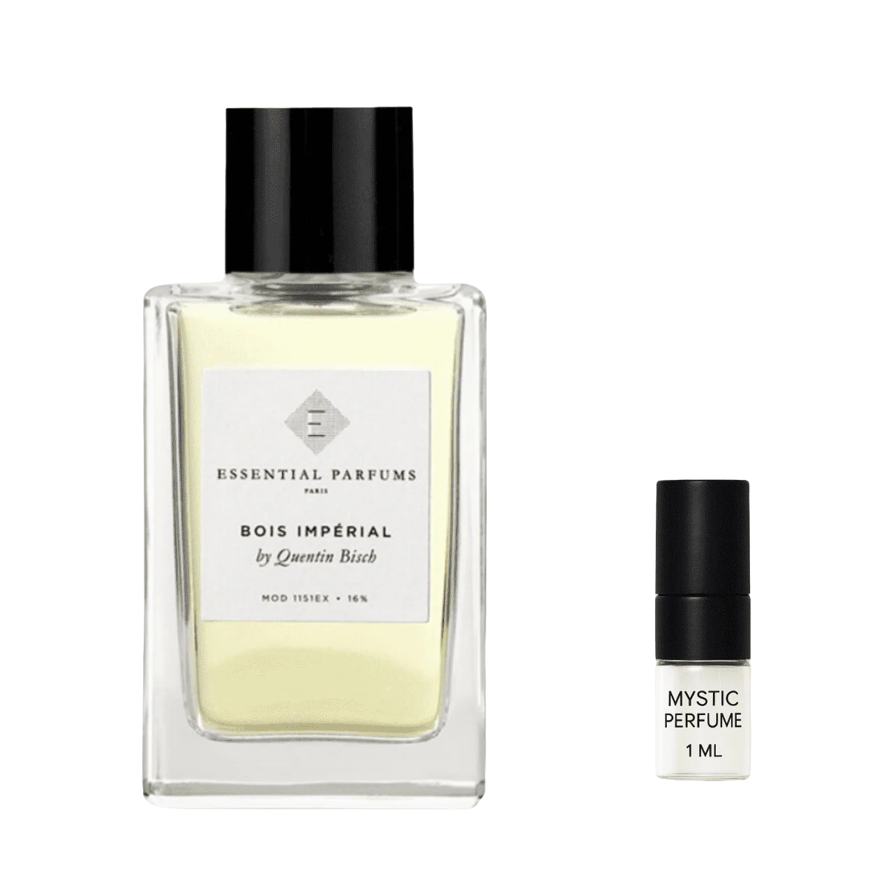 Bois Imperial | Essential Parfums