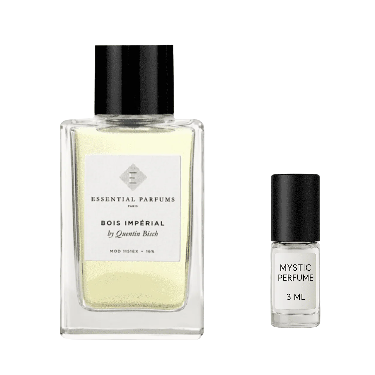 Bois Imperial | Essential Parfums