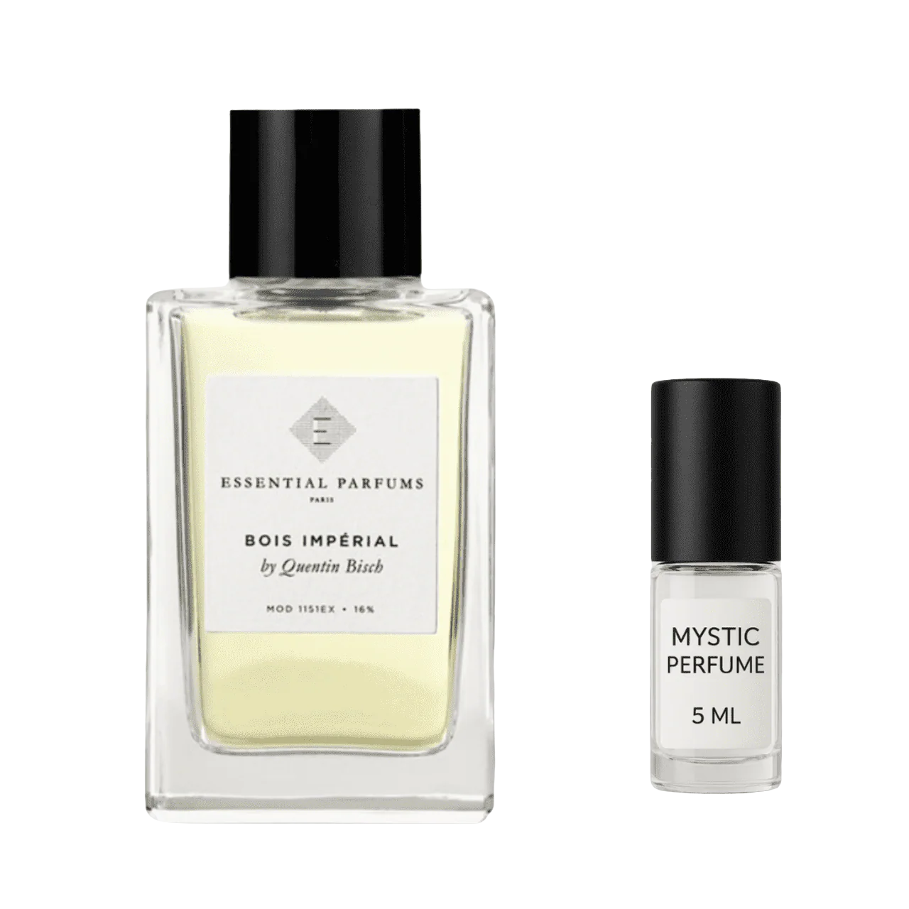 Bois Imperial | Essential Parfums