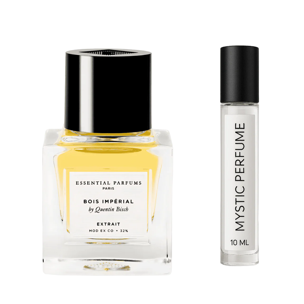 Bois Imperial Extrait | Essential Parfums