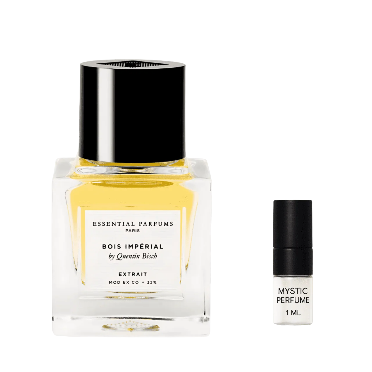 Bois Imperial Extrait | Essential Parfums