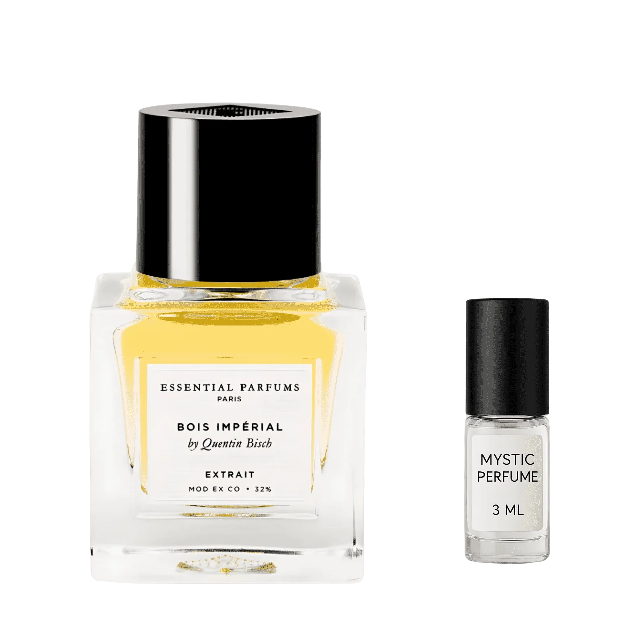 Bois Imperial Extrait | Essential Parfums