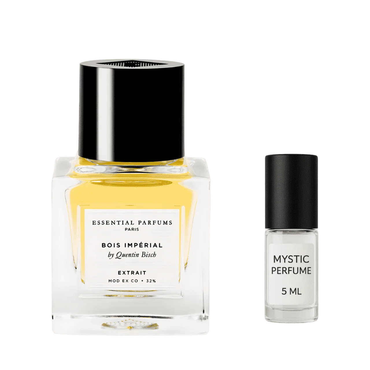 Bois Imperial Extrait | Essential Parfums