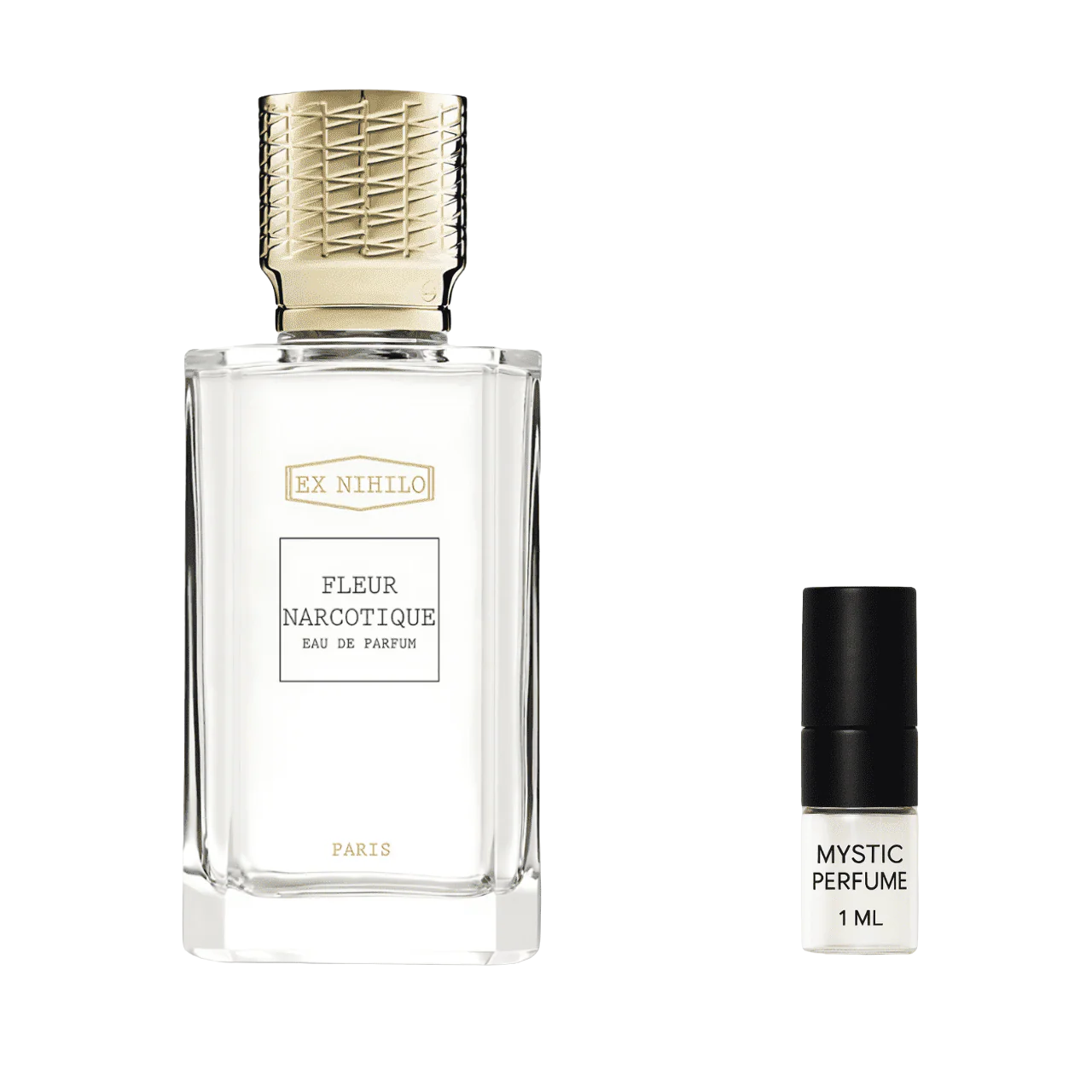 Fleur Narcotique EDP | Ex Nihilo