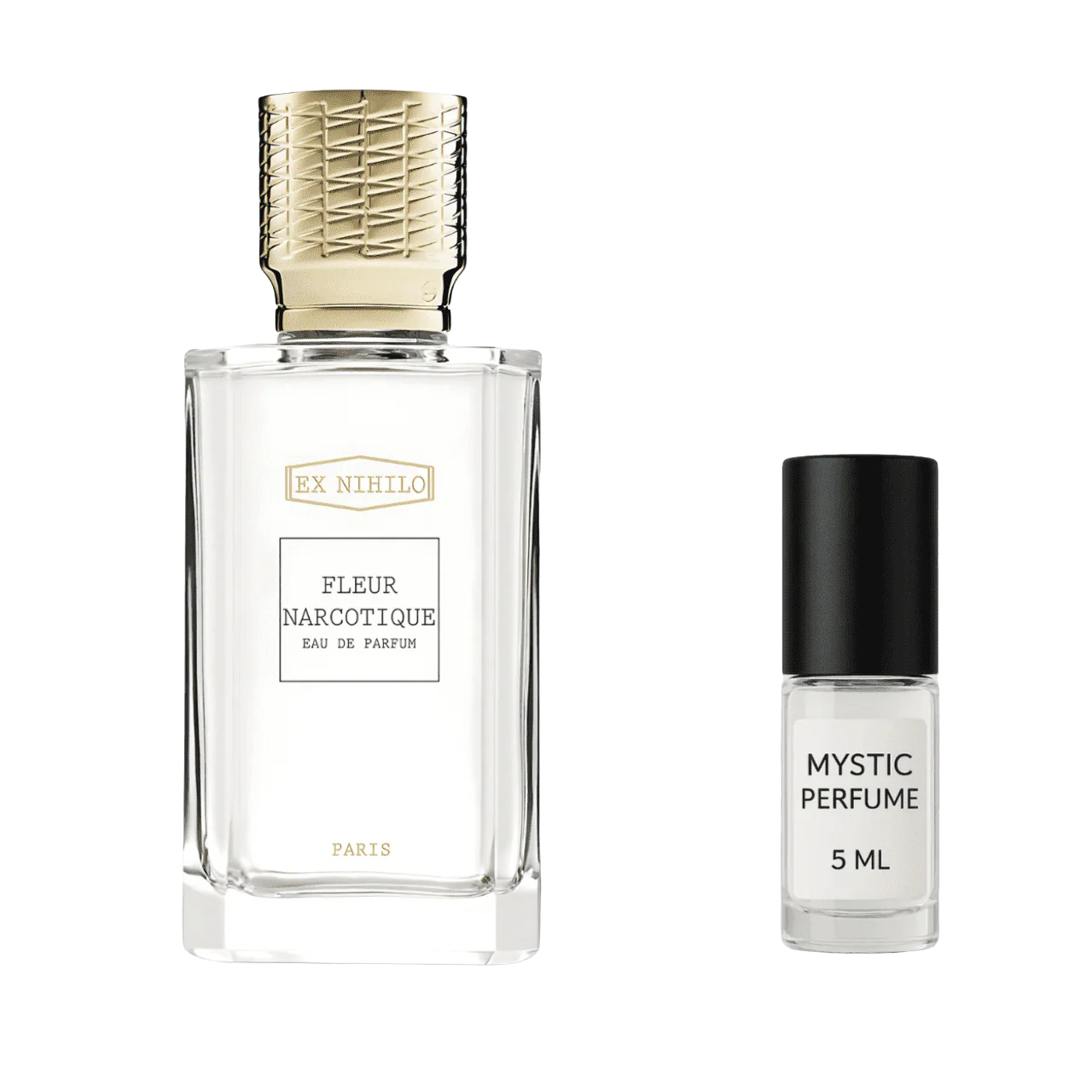 Fleur Narcotique EDP | Ex Nihilo