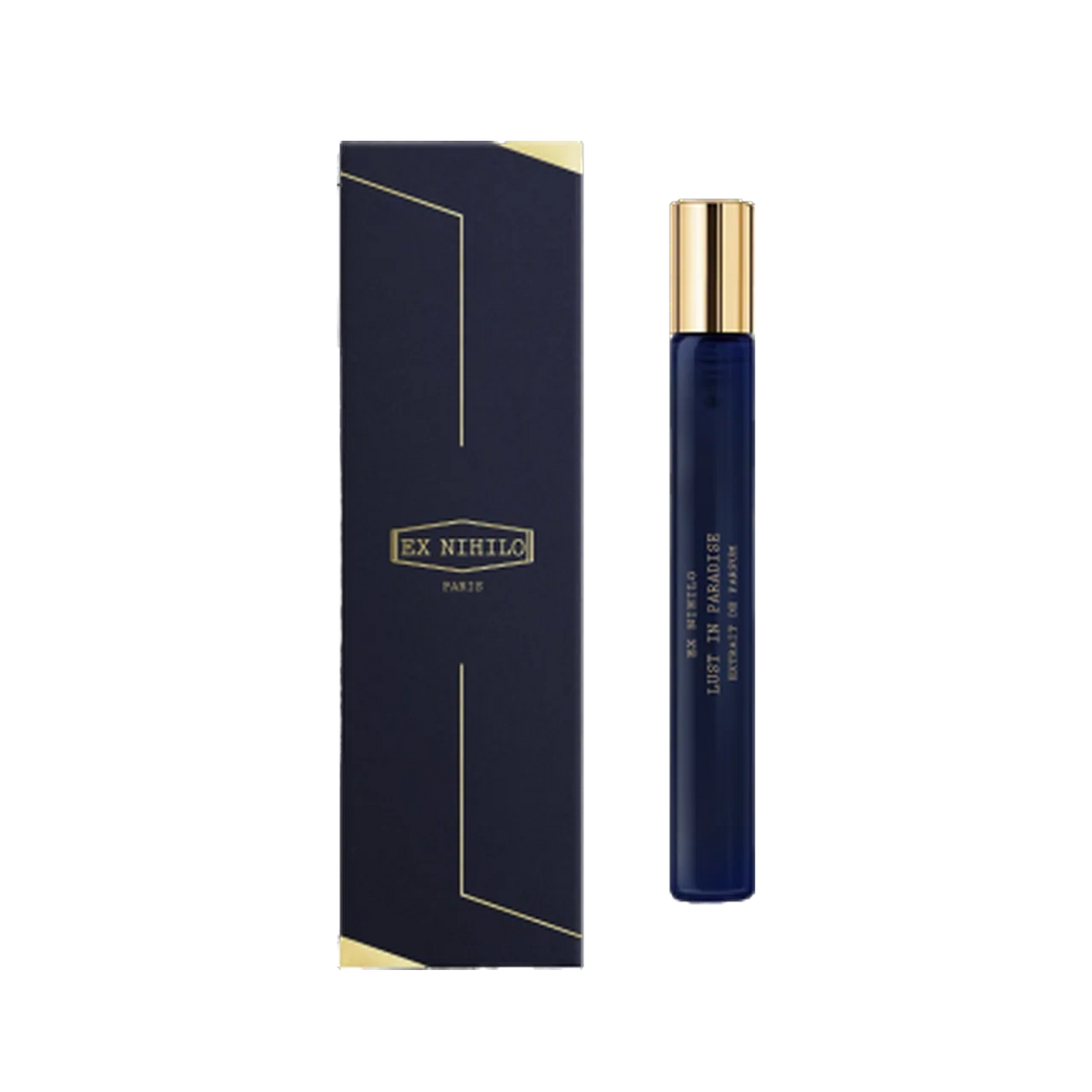 Fleur Narcotique Extrait | Ex Nihilo