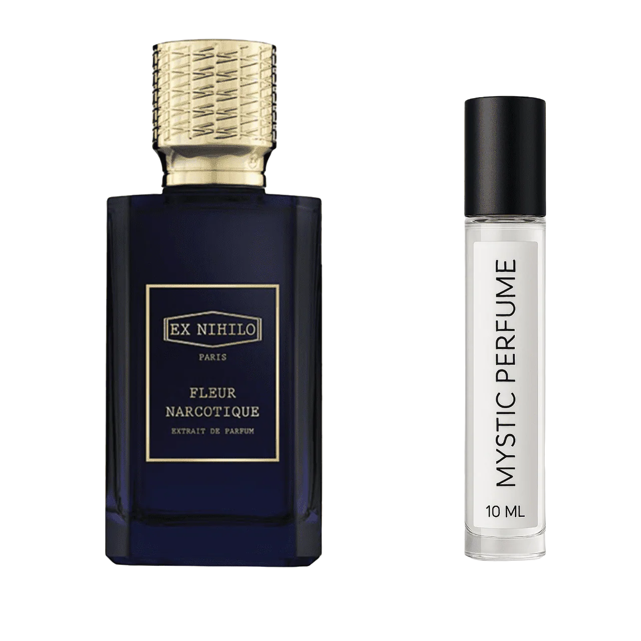 Fleur Narcotique Extrait | Ex Nihilo
