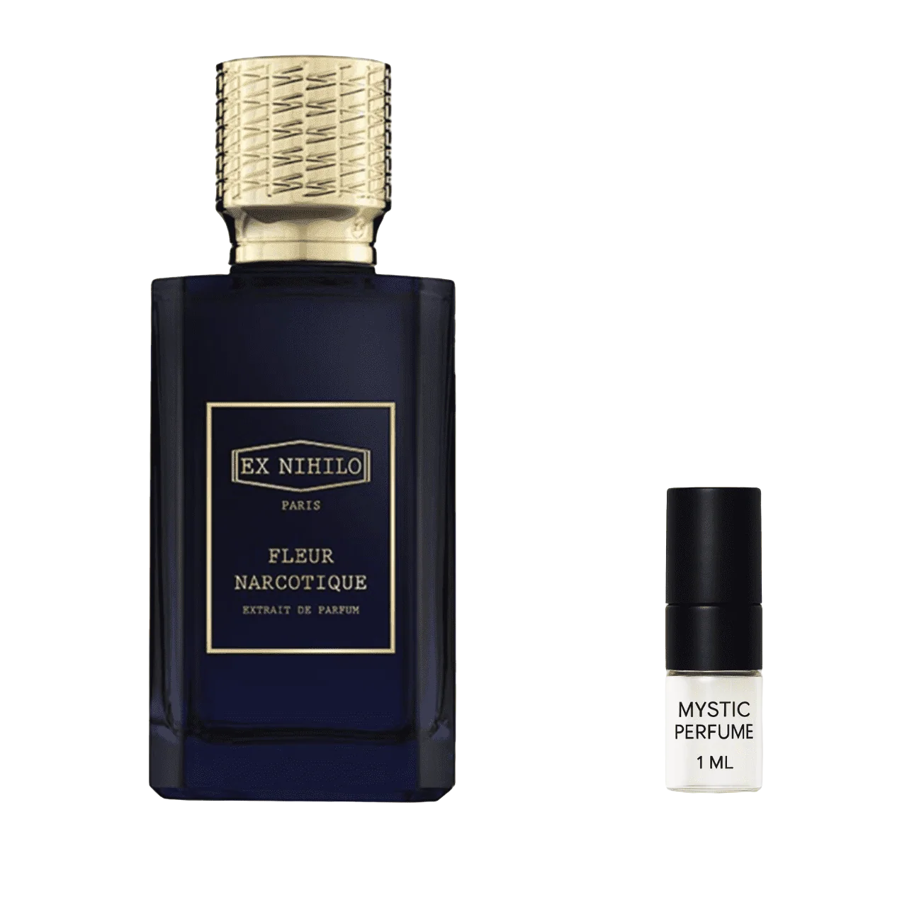 Fleur Narcotique Extrait | Ex Nihilo