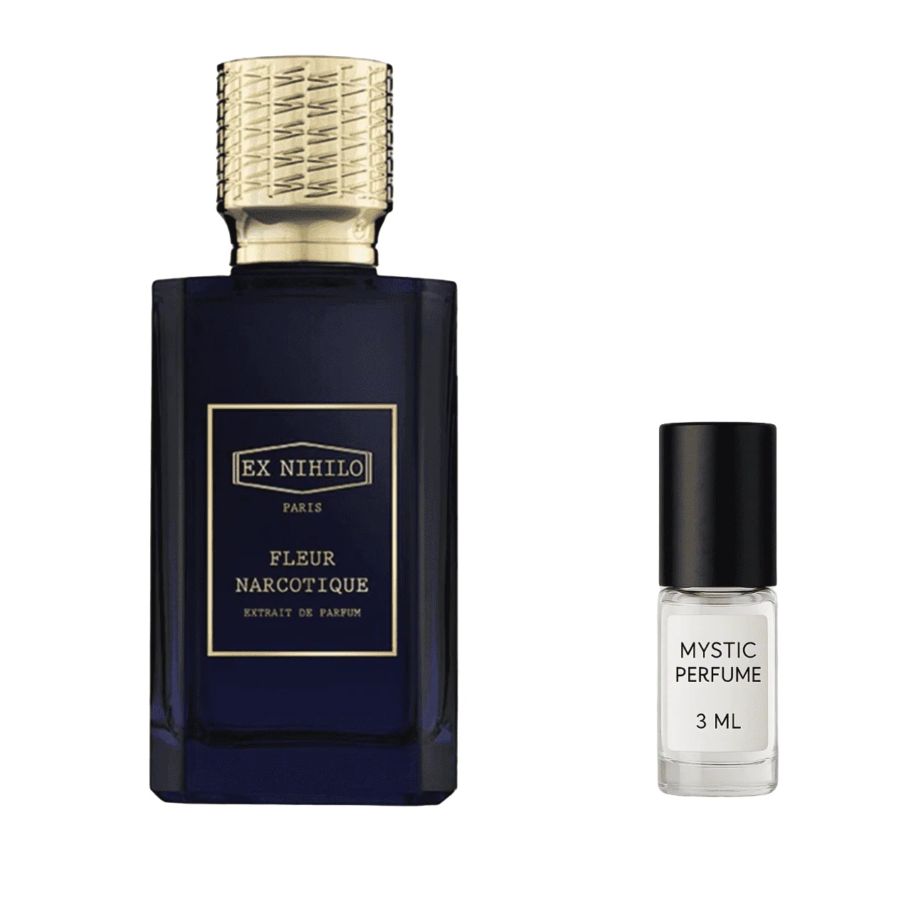 Fleur Narcotique Extrait | Ex Nihilo