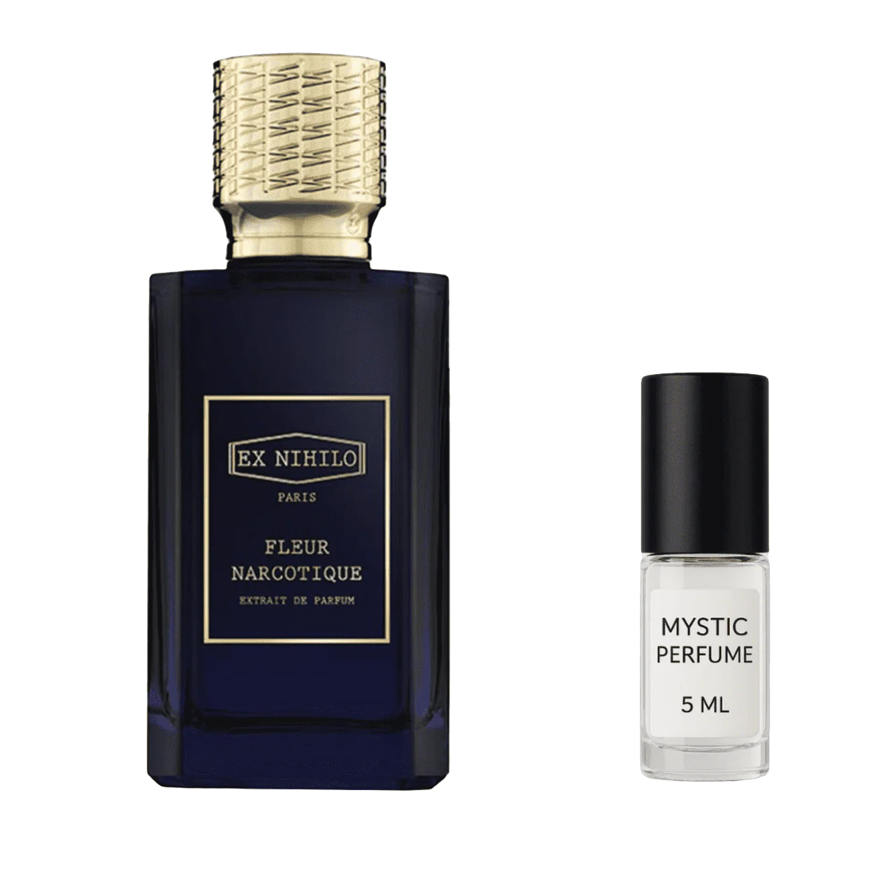Fleur Narcotique Extrait | Ex Nihilo