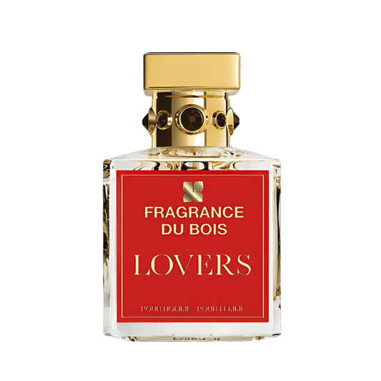 Lovers | Fragrance Du Bois