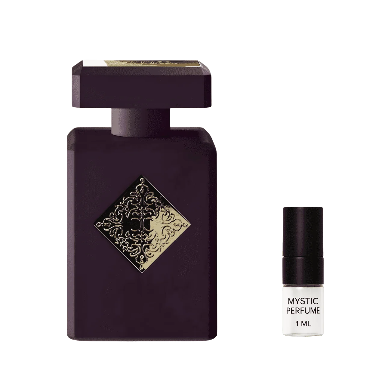 Atomic Rose | Initio