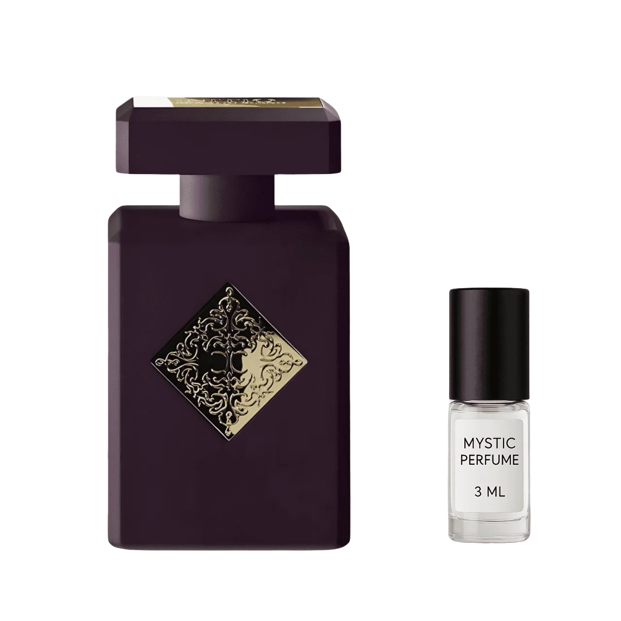 Atomic Rose | Initio