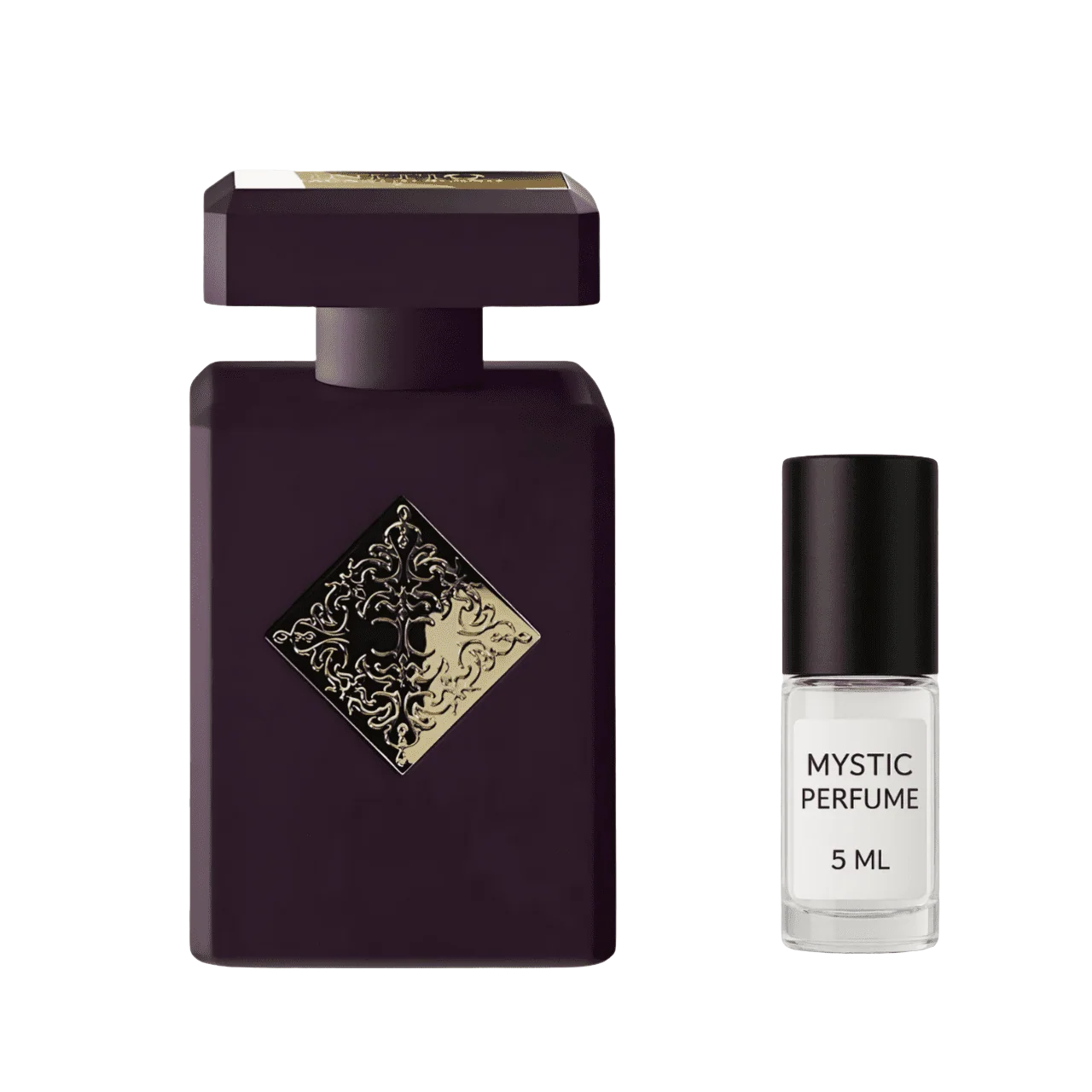 Atomic Rose | Initio