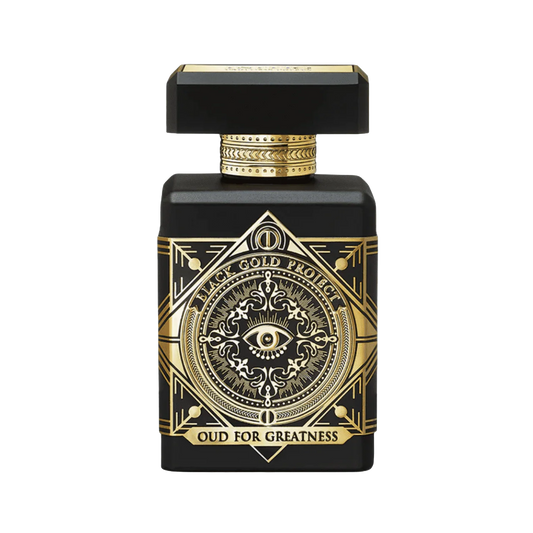 Oud for Greatness | Initio