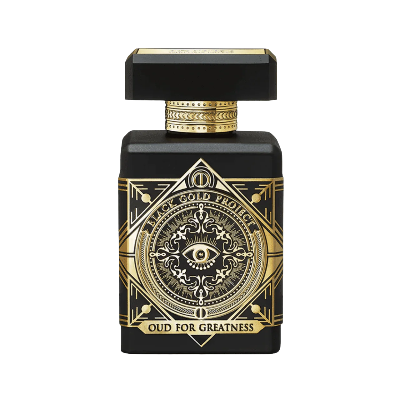 Oud for Greatness | Initio
