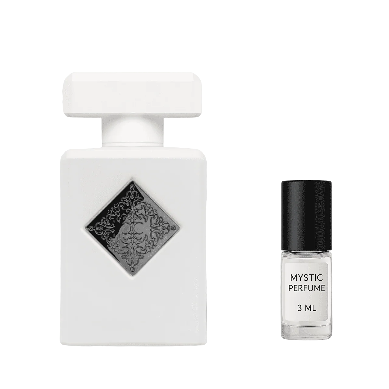 Power Self | Initio