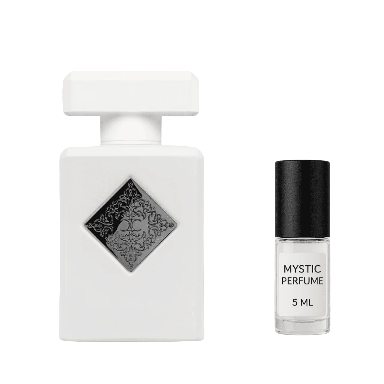 Power Self | Initio