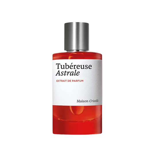 Tubereuse Astrale | Maison Crivelli