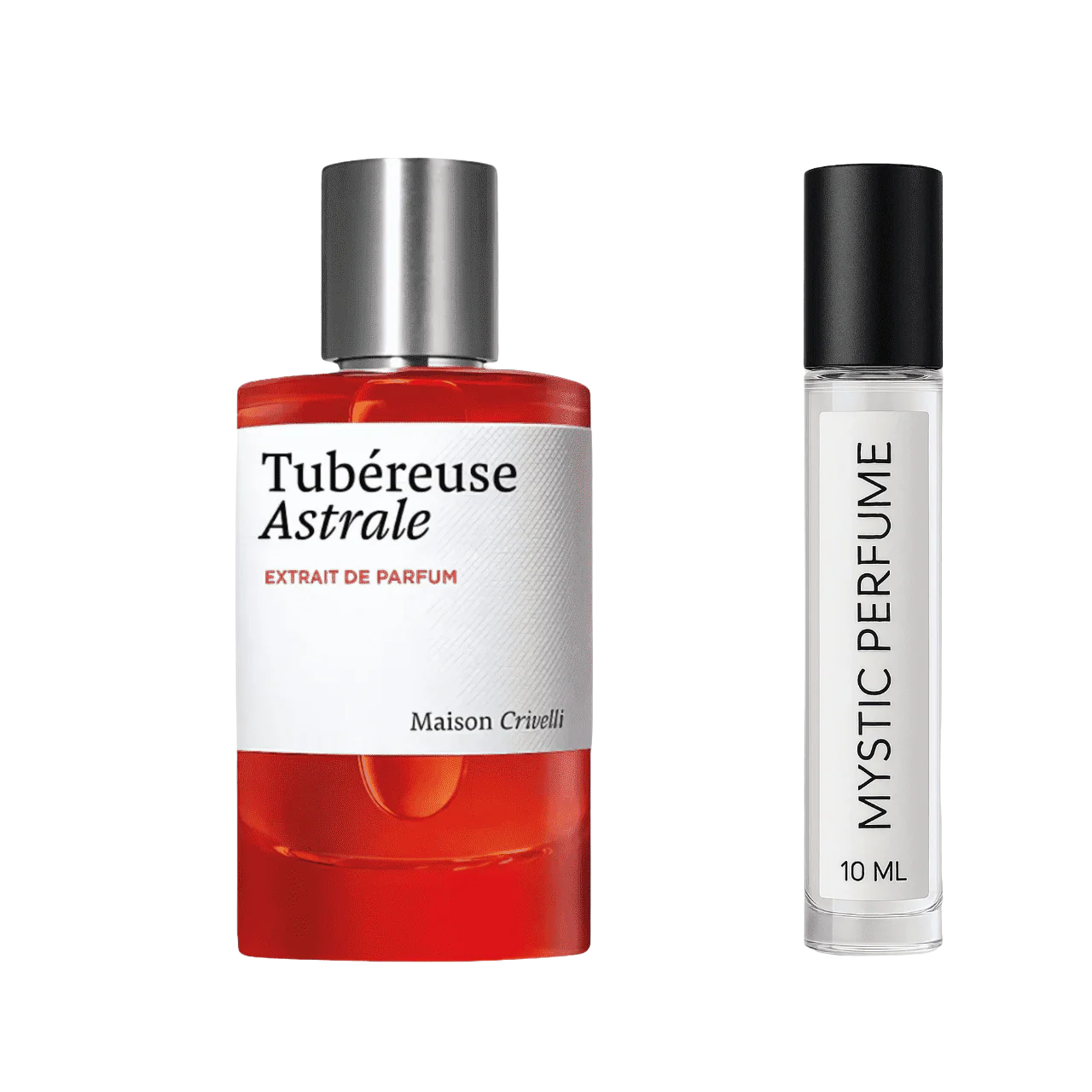 Tubereuse Astrale | Maison Crivelli