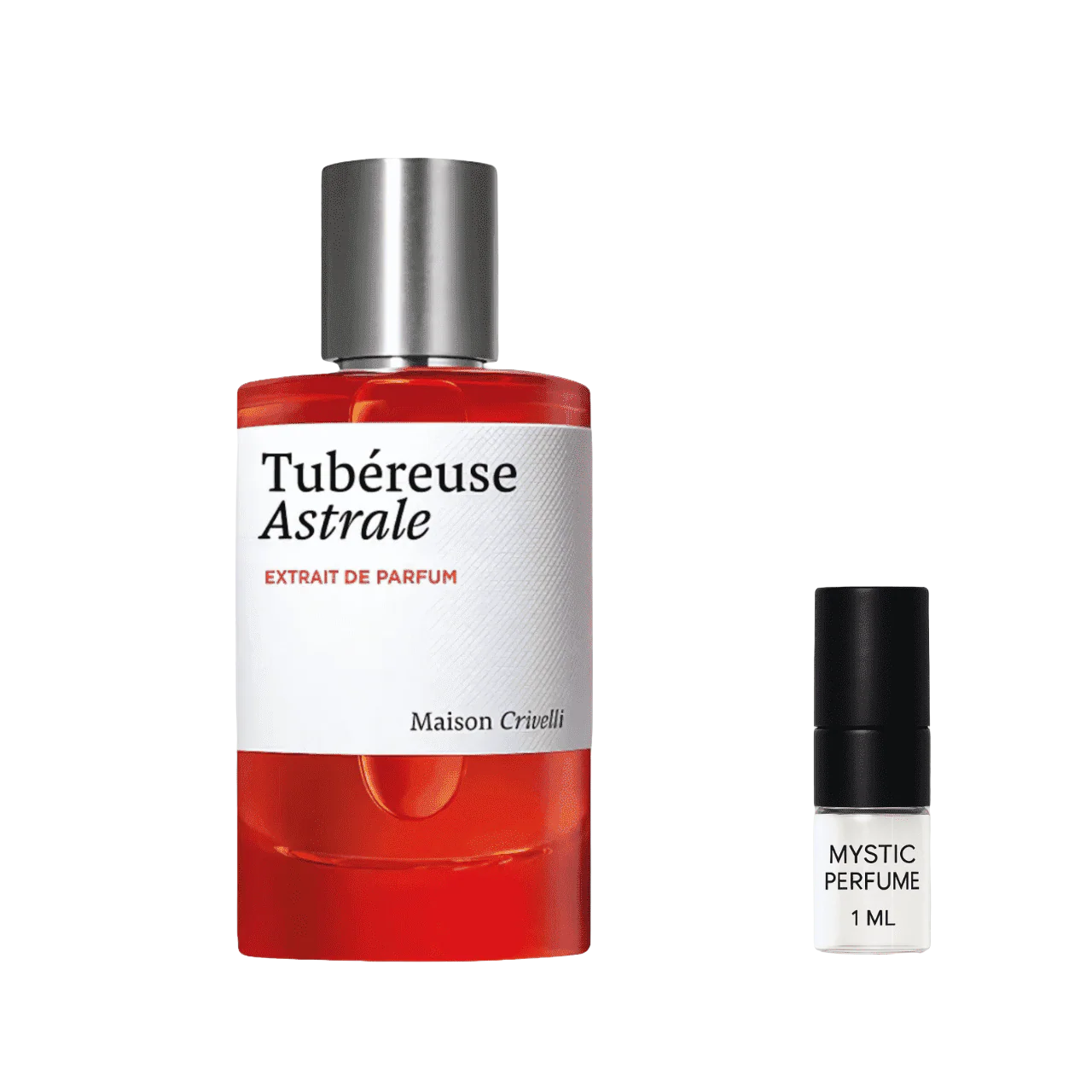 Tubereuse Astrale | Maison Crivelli