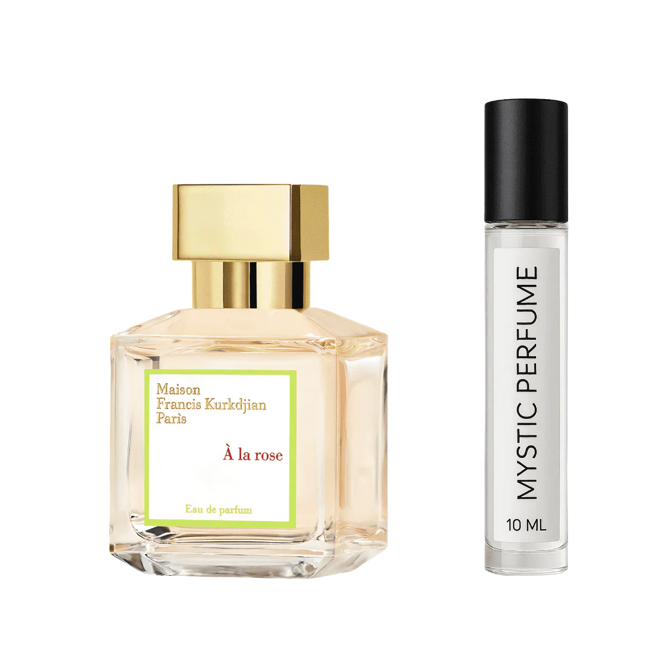 A La Rose | Maison Francis Kurkdjian