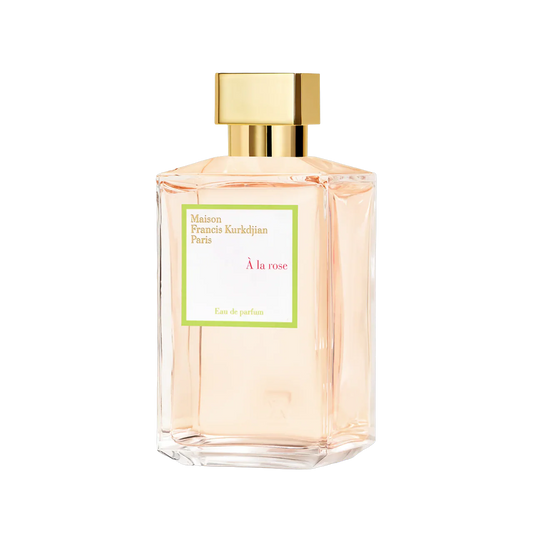 A La Rose | Maison Francis Kurkdjian