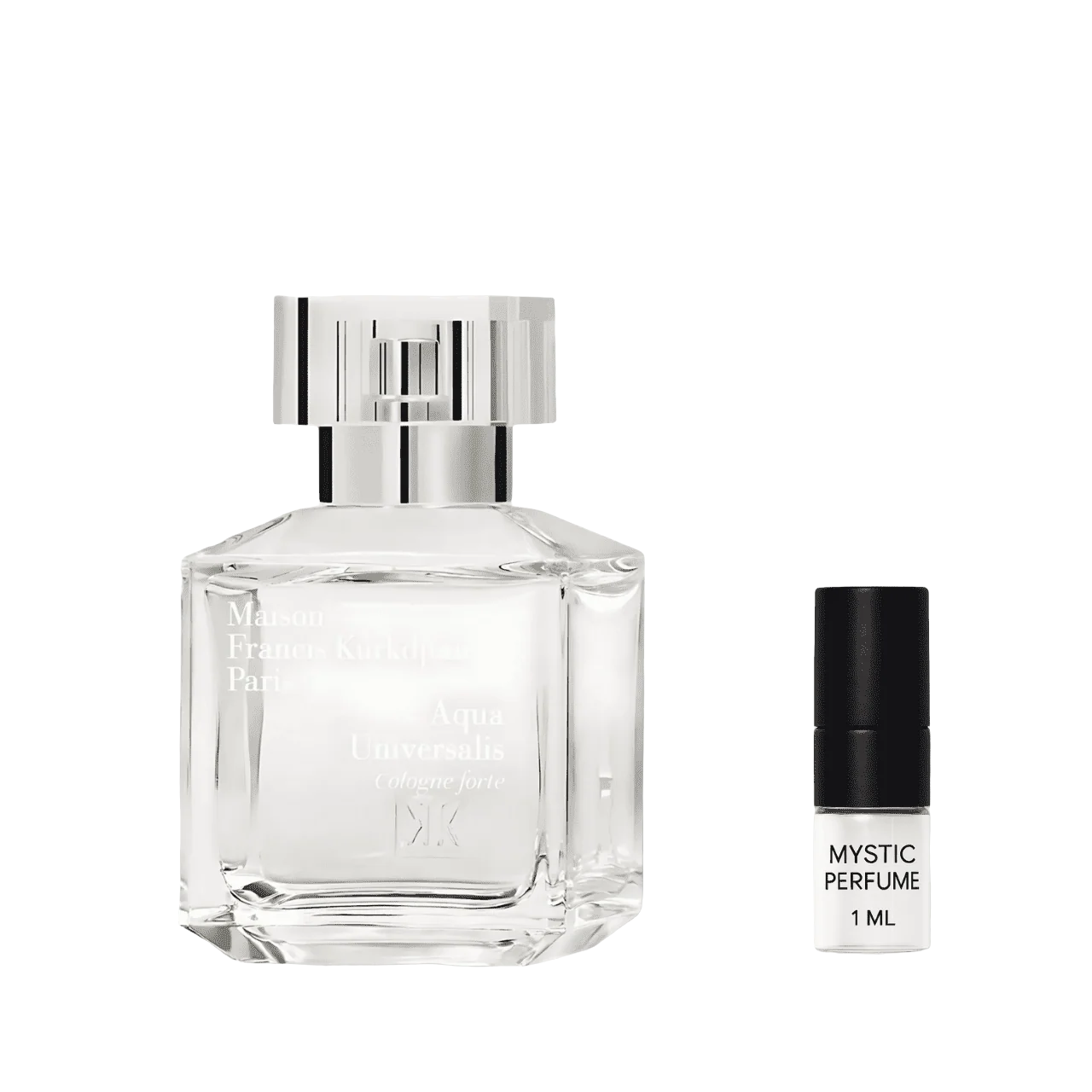 Aqua Universalis Cologne Forte | Maison Francis Kurkdjian