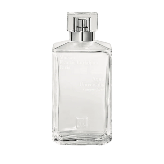 Aqua Universalis Cologne Forte | Maison Francis Kurkdjian