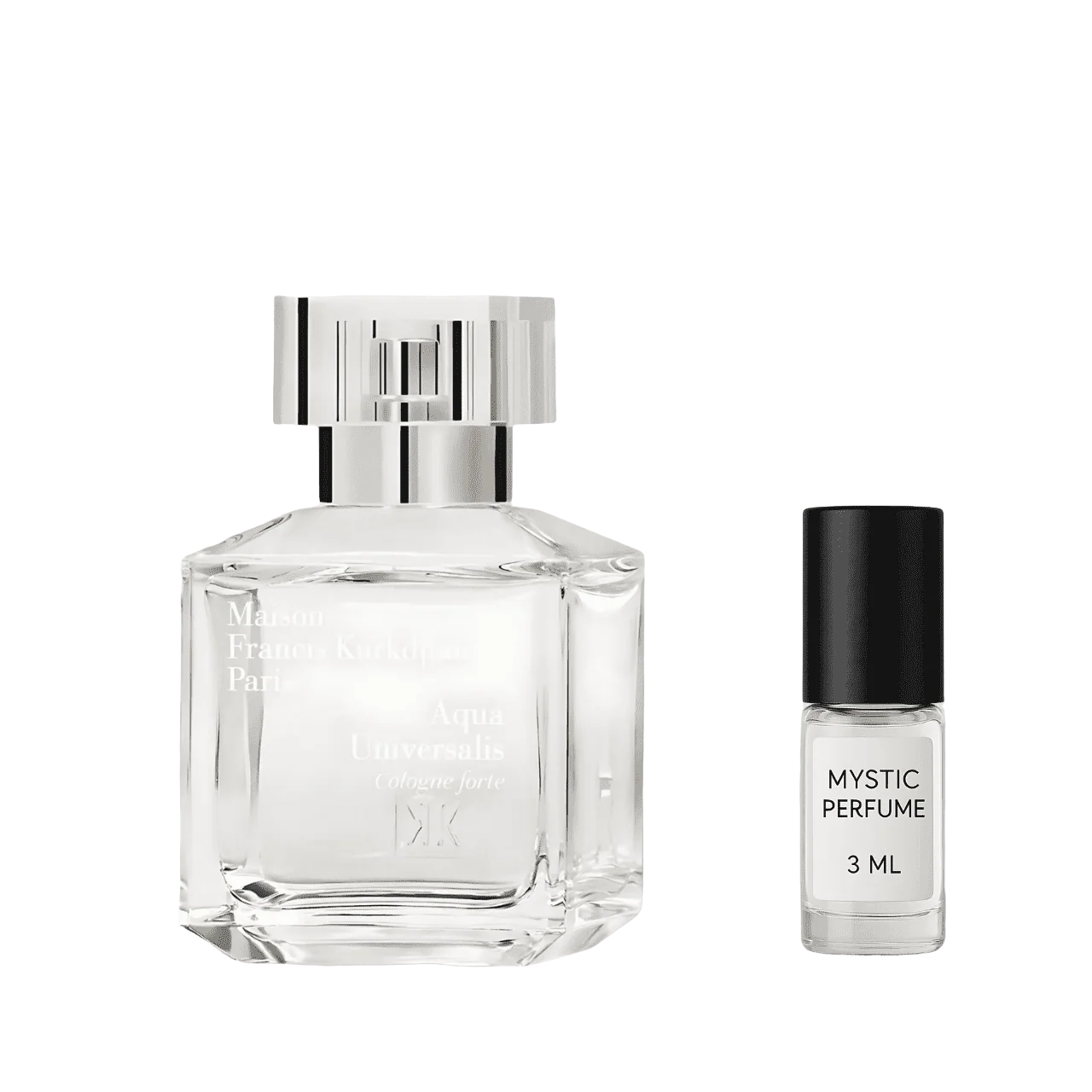 Aqua Universalis Cologne Forte | Maison Francis Kurkdjian