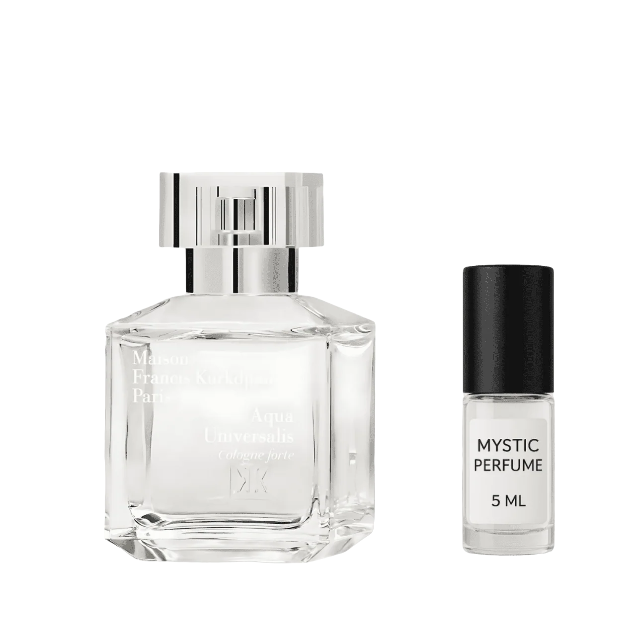 Aqua Universalis Cologne Forte | Maison Francis Kurkdjian