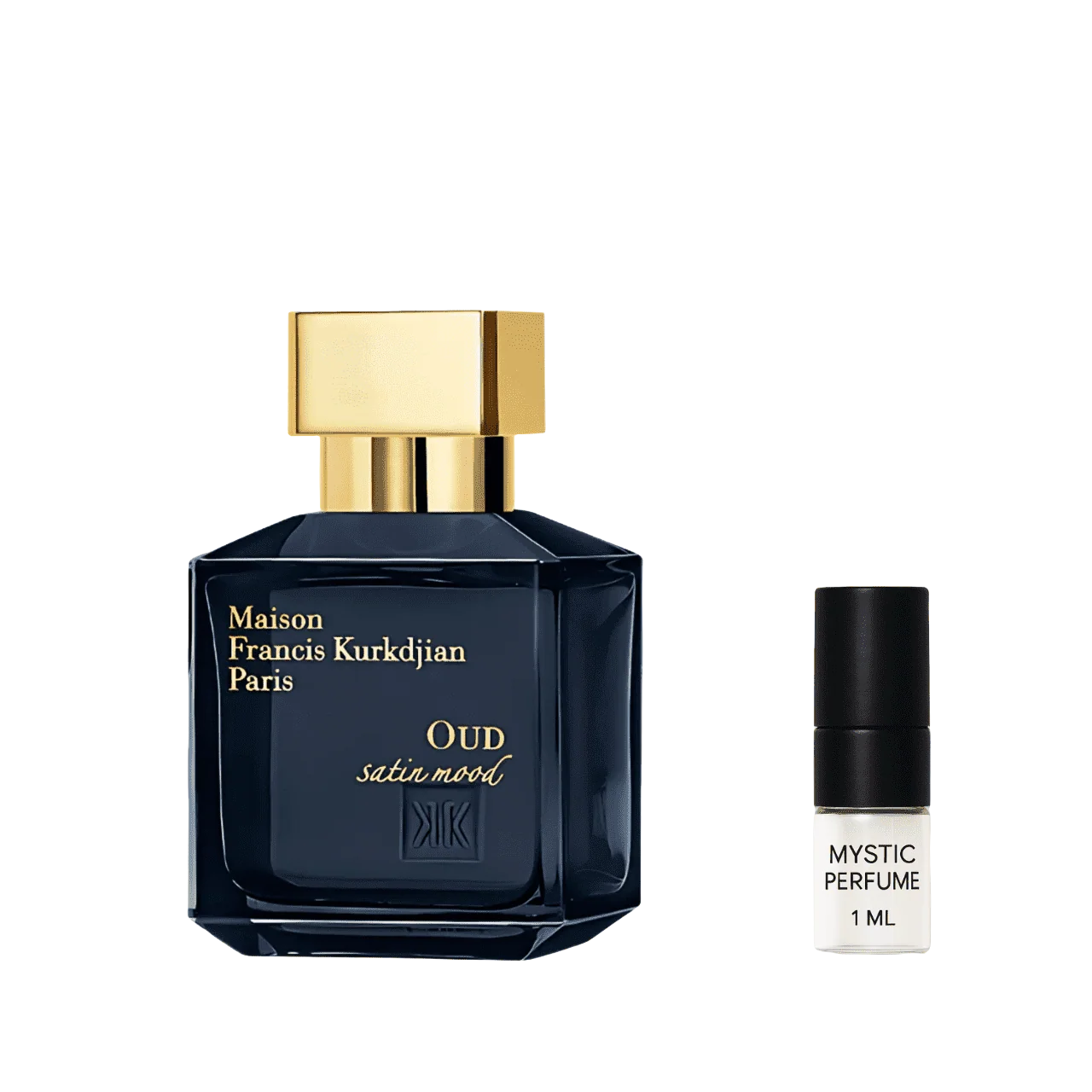 Oud Satin Mood EDP | Maison Francis Kurkdjian