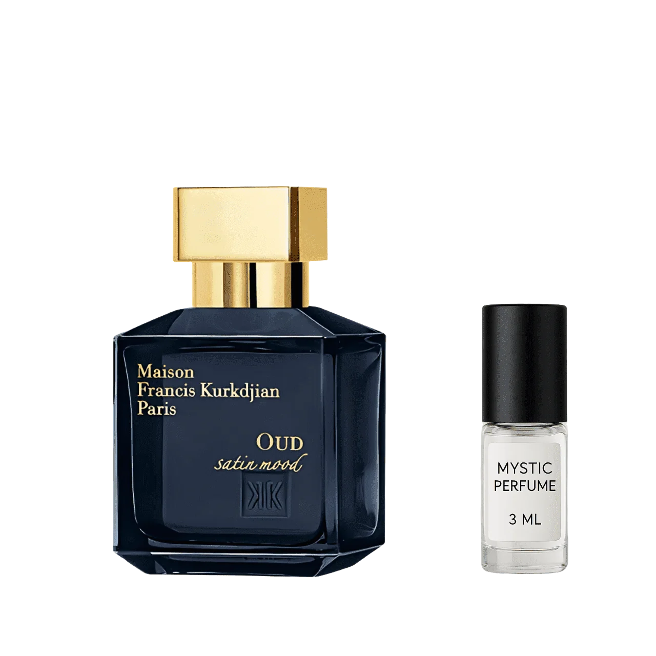 Oud Satin Mood EDP | Maison Francis Kurkdjian