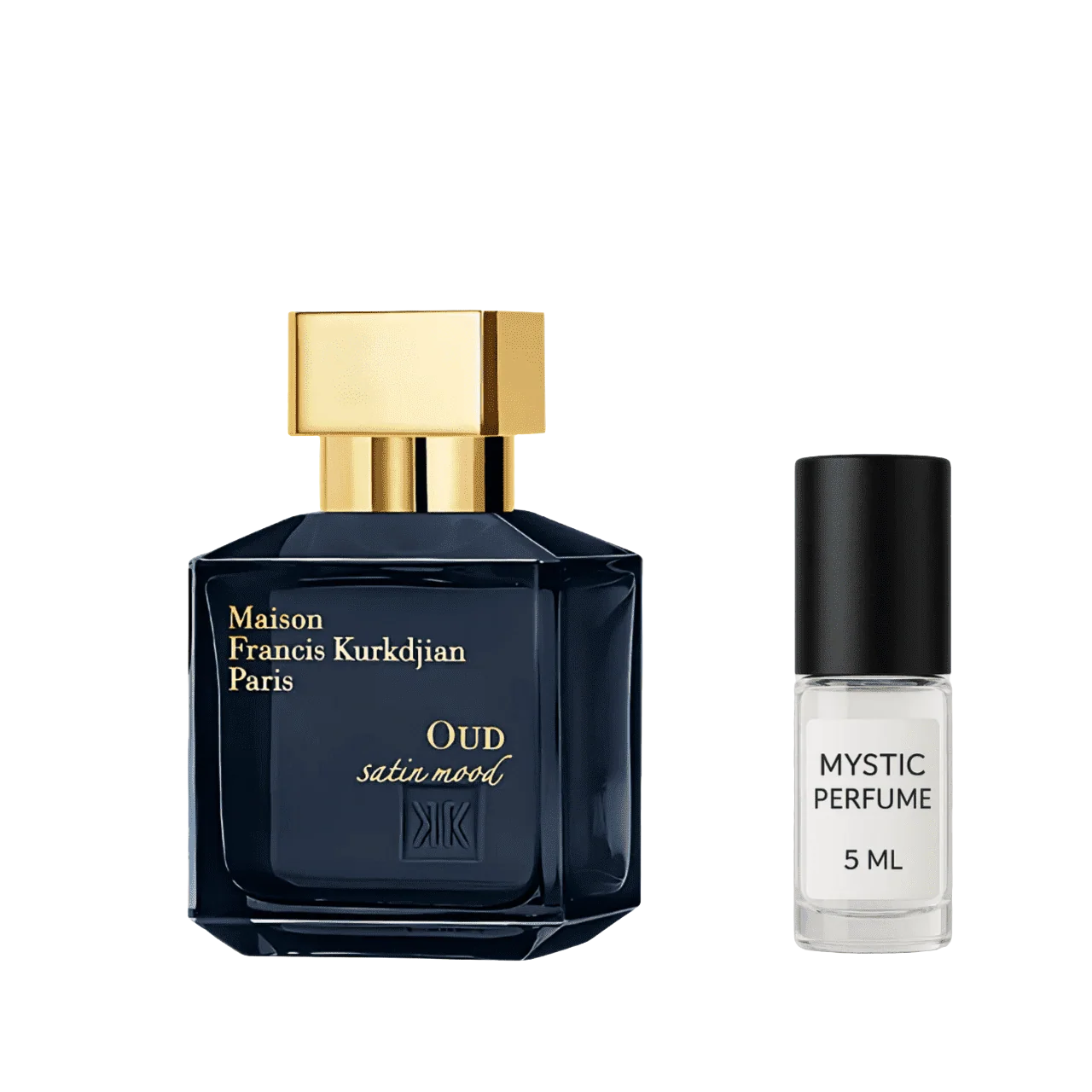 Oud Satin Mood EDP | Maison Francis Kurkdjian