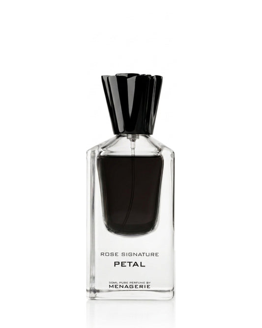 PETAL | 50ml Rose Signature Scent | PRESALE