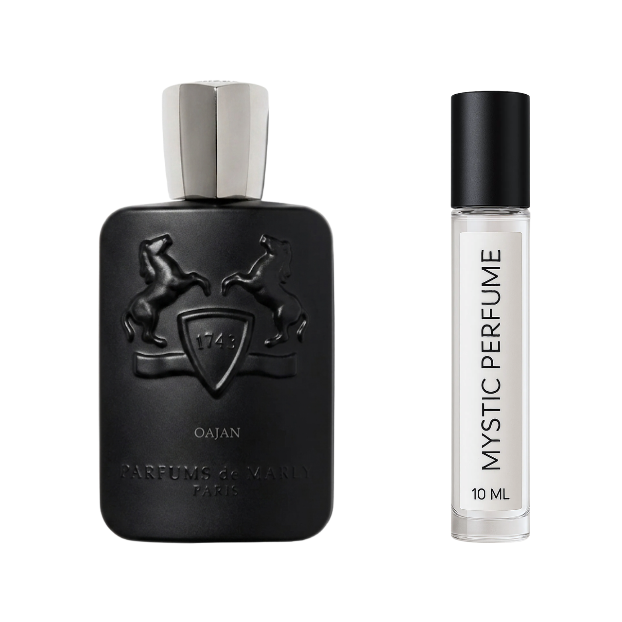 Oajan | Parfums De Marly