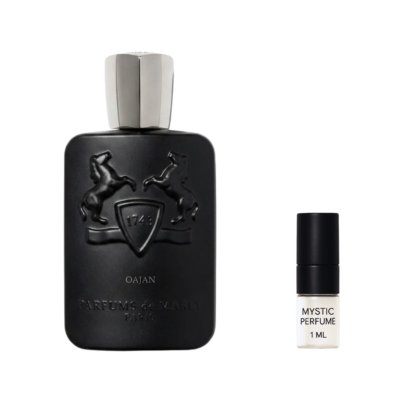 Oajan | Parfums De Marly