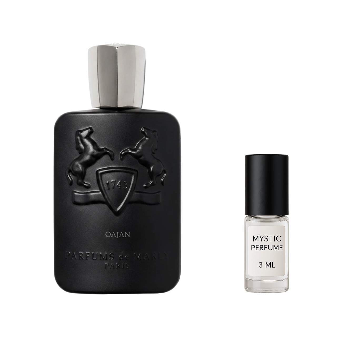Oajan | Parfums De Marly