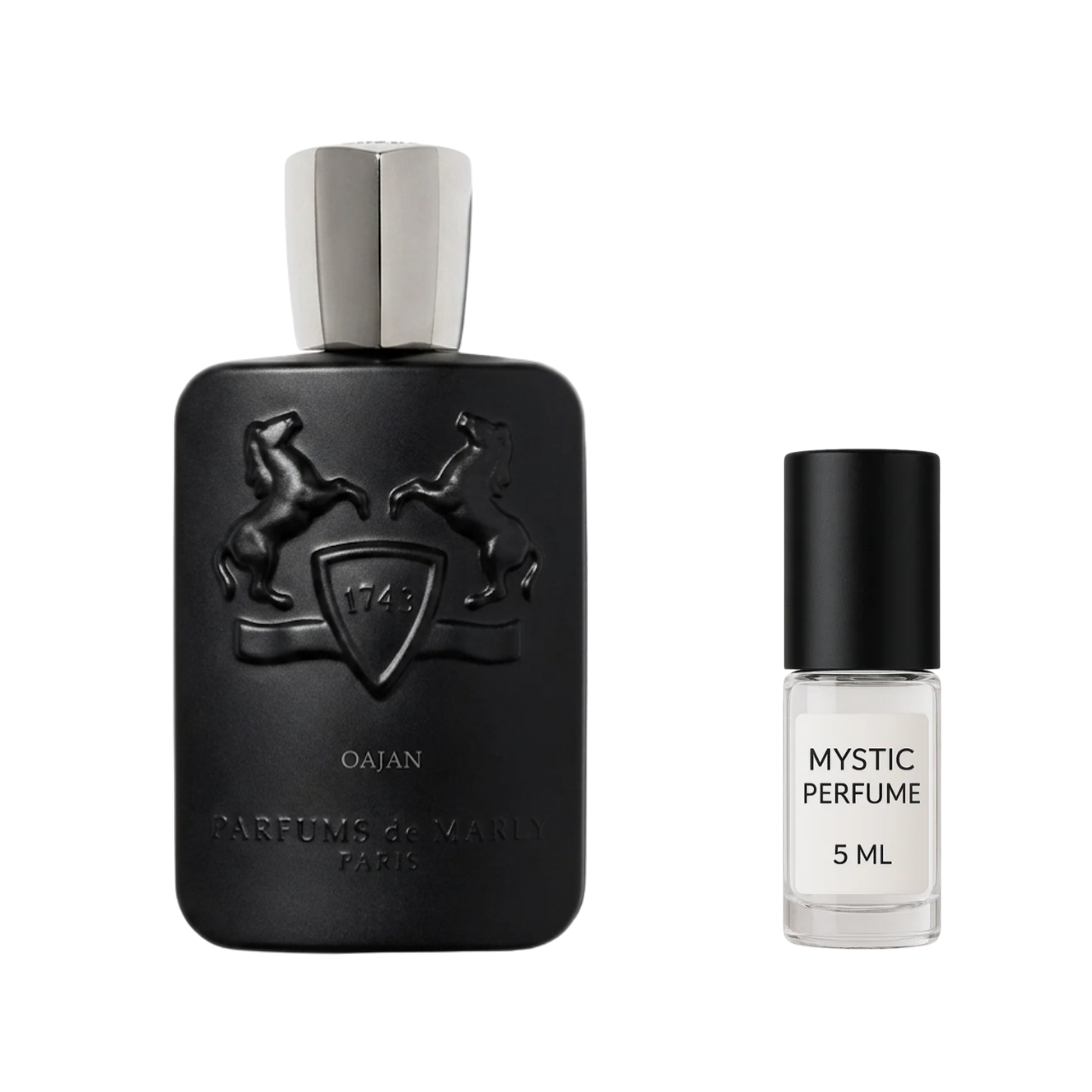 Oajan | Parfums De Marly