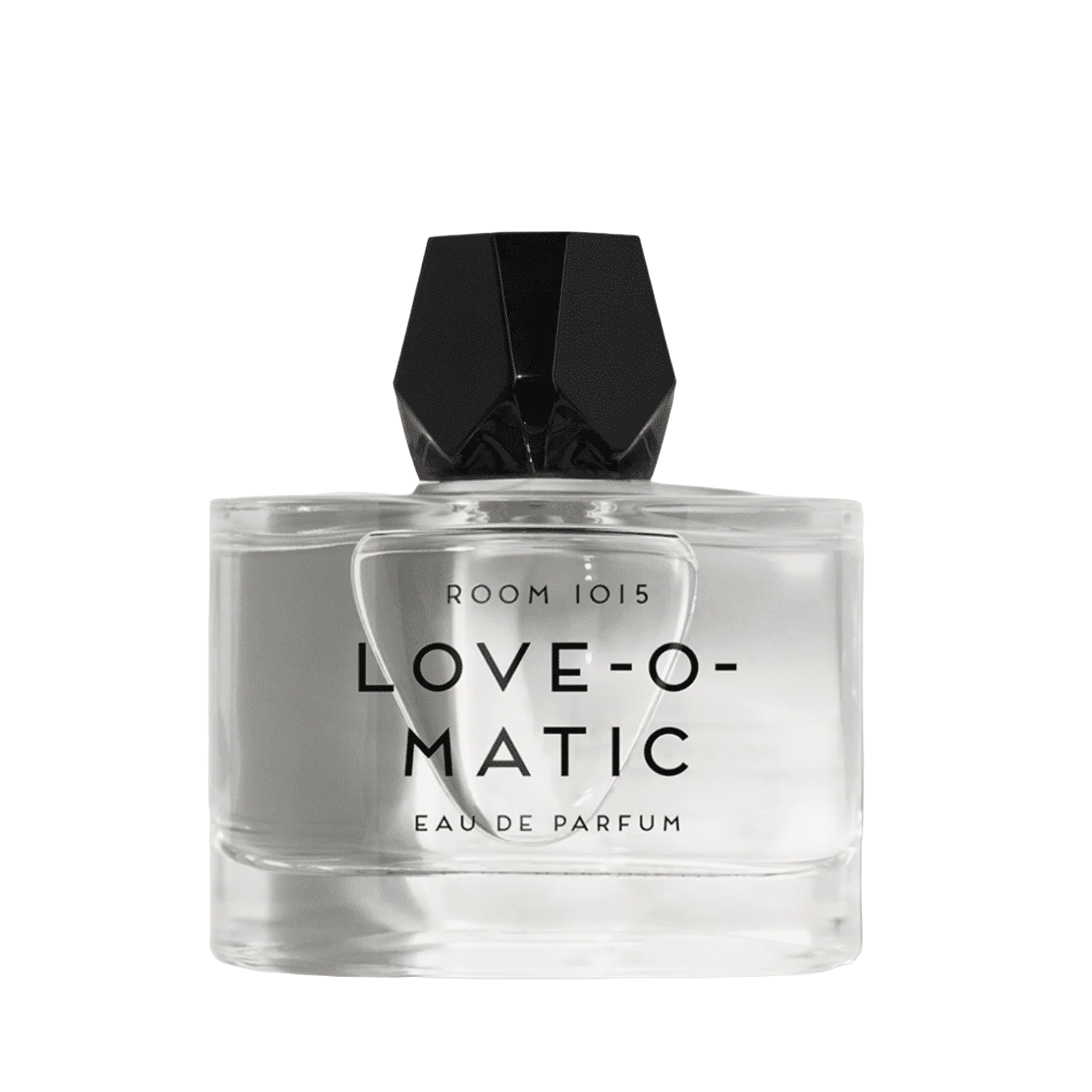 Love-O-Matic | ROOM 1015