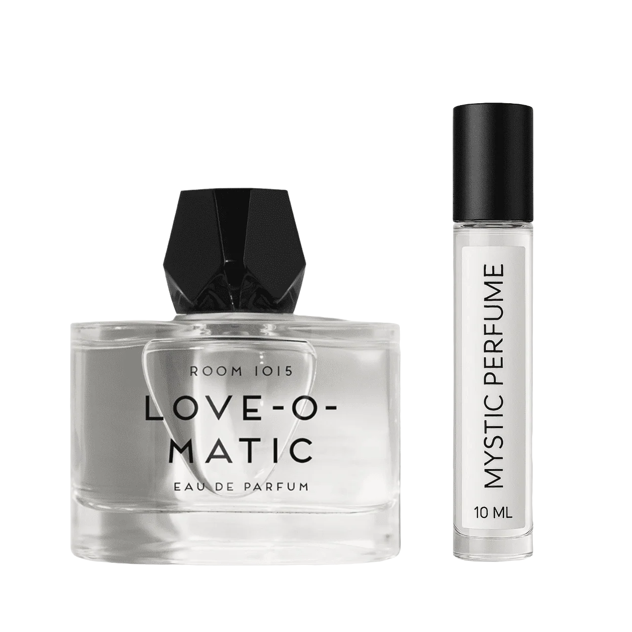 Love-O-Matic | ROOM 1015