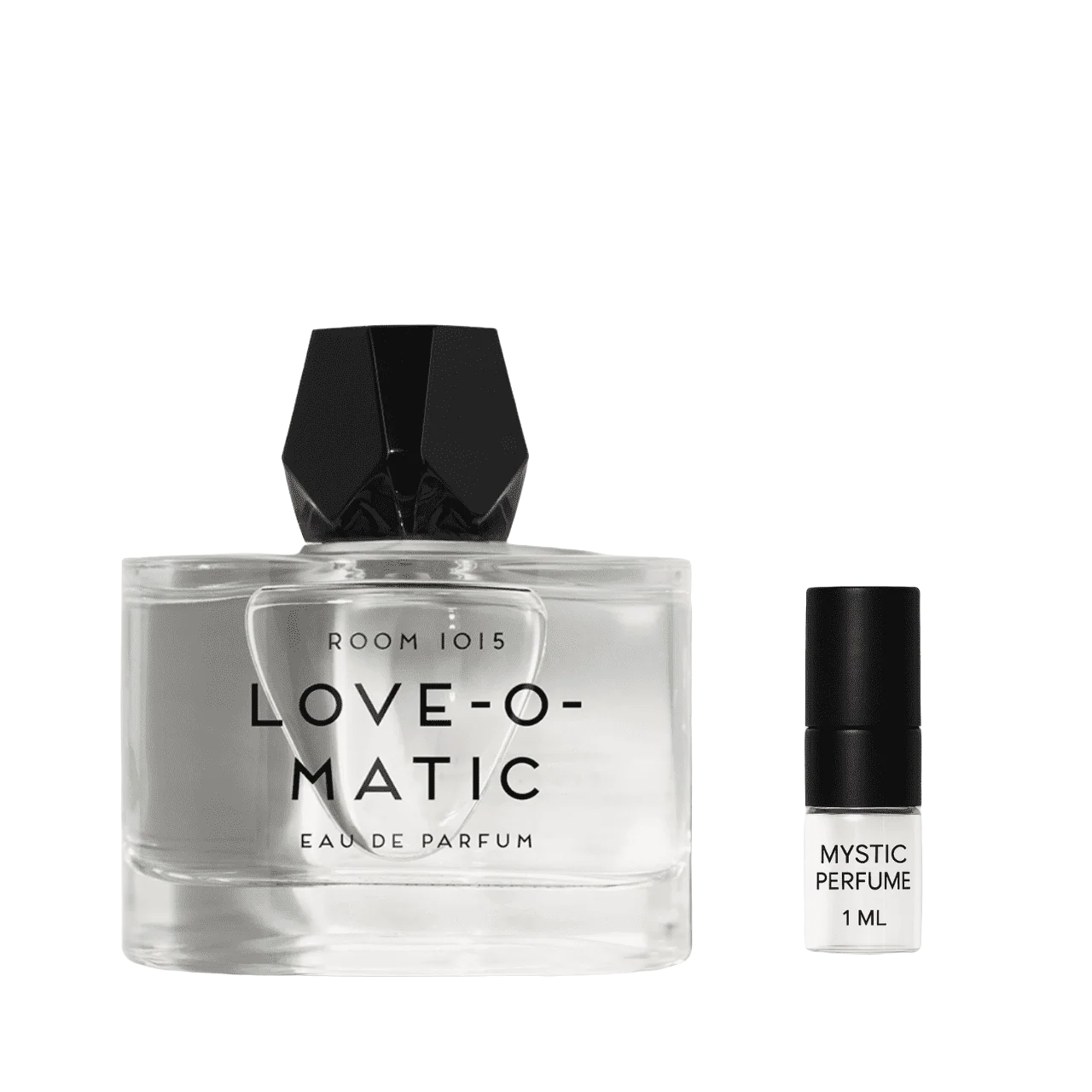 Love-O-Matic | ROOM 1015
