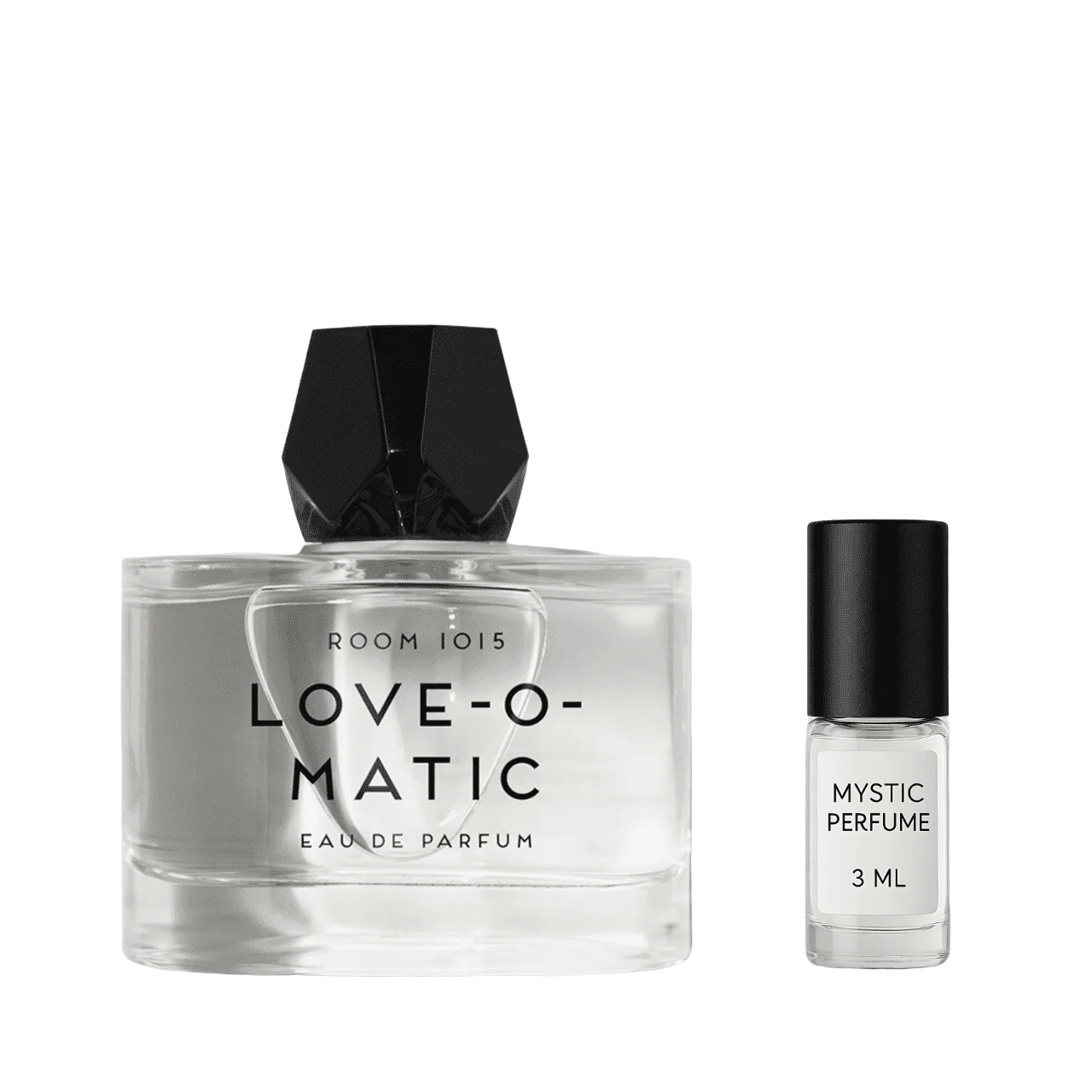Love-O-Matic | ROOM 1015