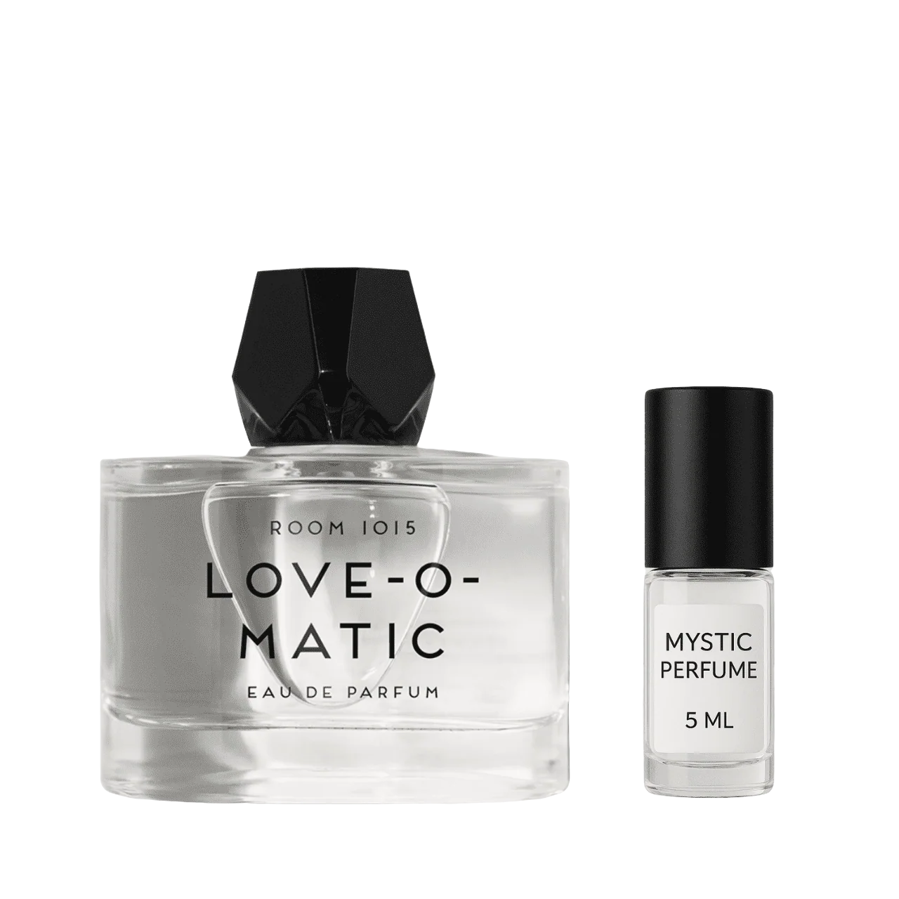Love-O-Matic | ROOM 1015