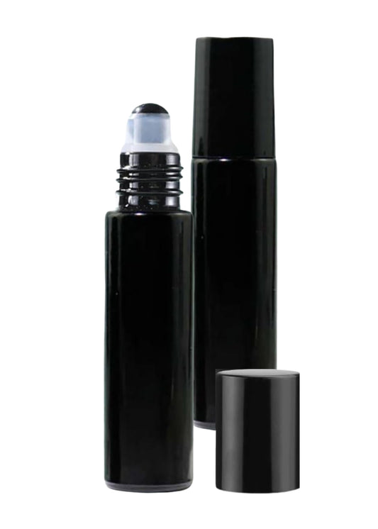 ROSE ELIXIR | 10ML | Pure Oil Roll-On