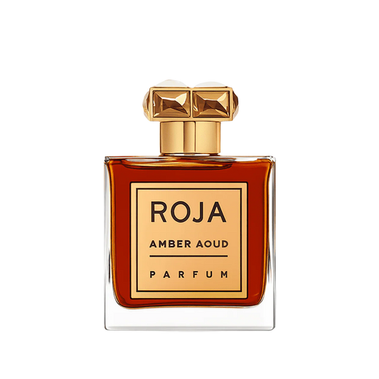 Amber Aoud | Roja