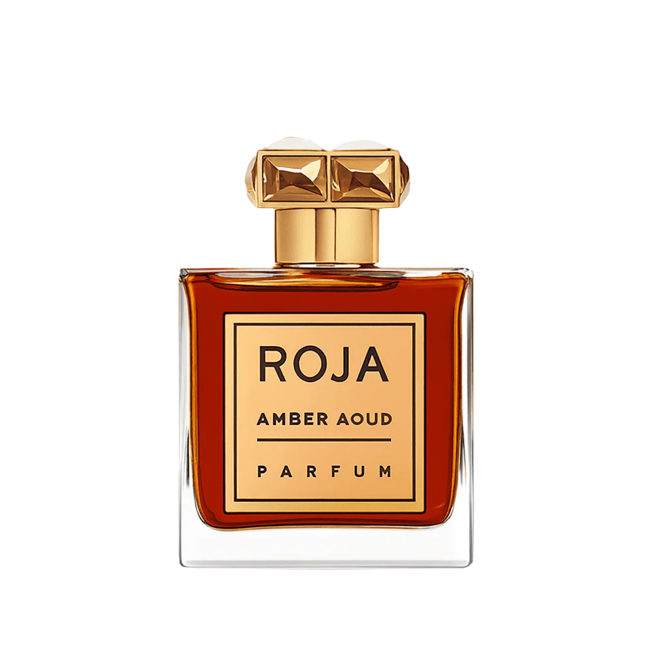Amber Aoud | Roja