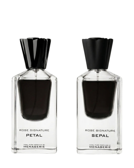 PETAL + SEPAL | 50ML Set | PRESALE