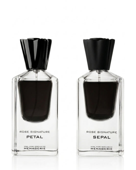 PETAL + SEPAL | 50ML Set | PRESALE