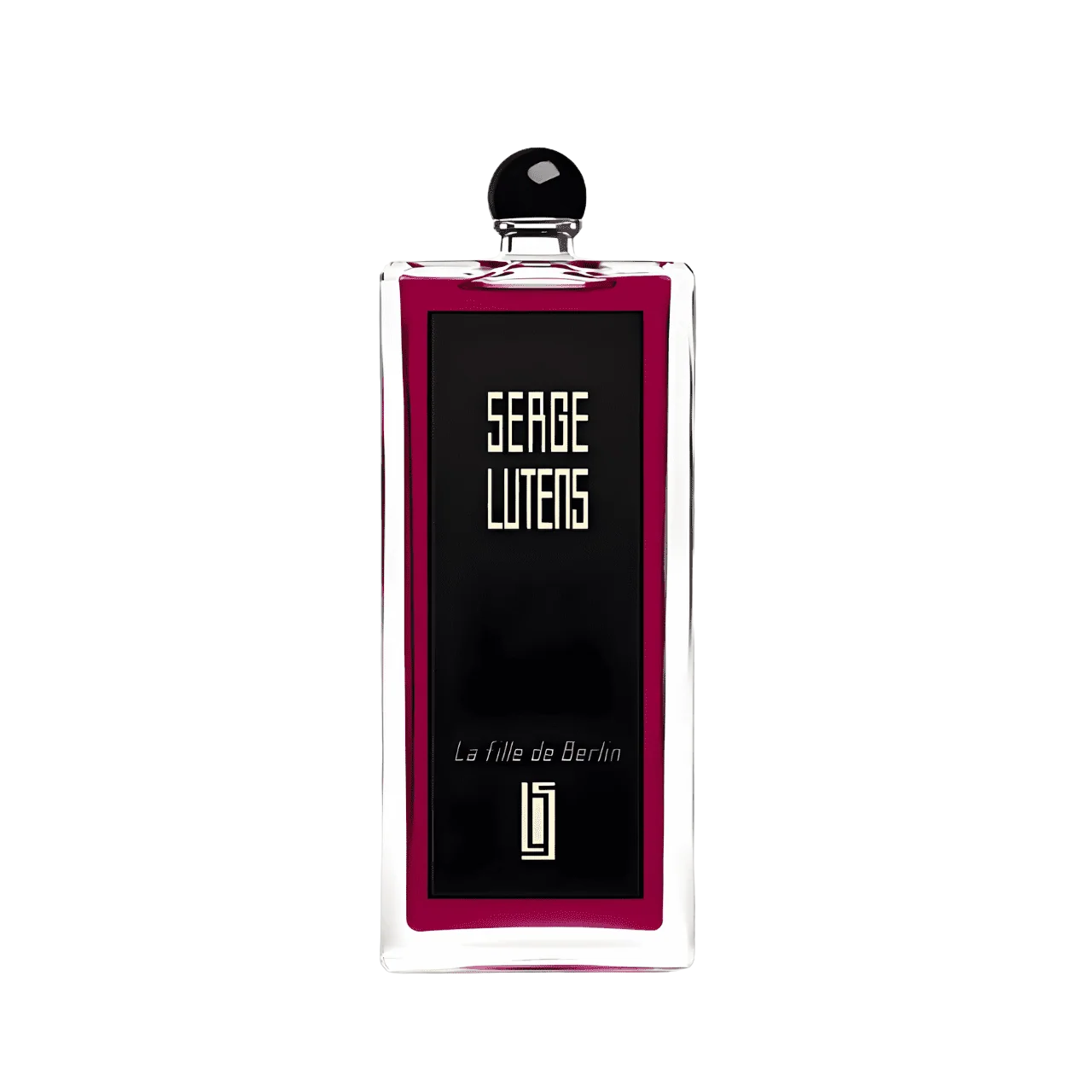 La Fille de Berlin | Serge Lutens